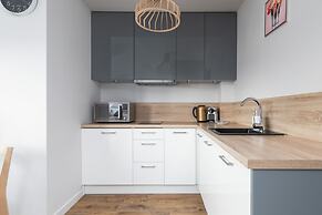 Kolo Brzegu Apartments by Renters