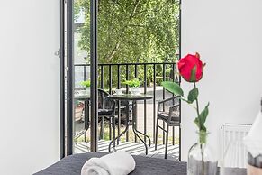 Kolo Brzegu Apartments by Renters