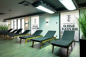 Kolo Brzegu Apartments by Renters