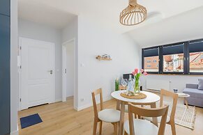 Kolo Brzegu Apartments by Renters