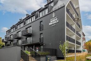 Kolo Brzegu Apartments by Renters