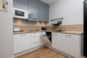 Kolo Brzegu Apartments by Renters