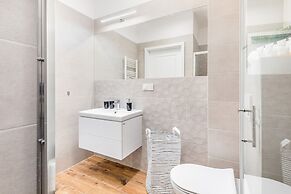 Kolo Brzegu Apartments by Renters