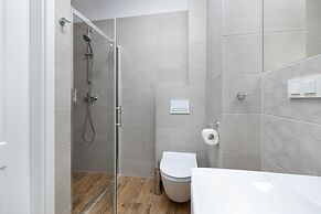 Kolo Brzegu Apartments by Renters