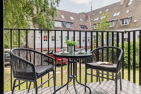Kolo Brzegu Apartments by Renters