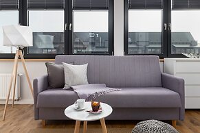 Kolo Brzegu Apartments by Renters