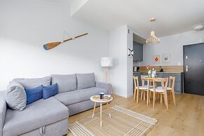 Kolo Brzegu Apartments by Renters