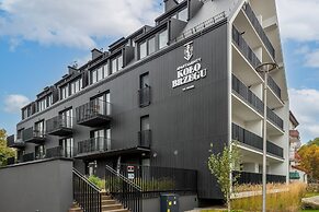 Kolo Brzegu Apartments by Renters