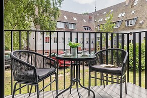 Kolo Brzegu Apartments by Renters