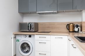 Kolo Brzegu Apartments by Renters