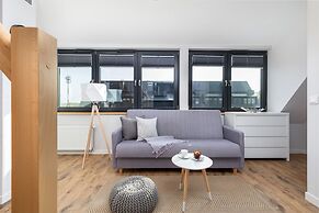 Kolo Brzegu Apartments by Renters