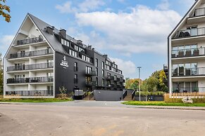 Kolo Brzegu Apartments by Renters