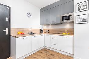 Kolo Brzegu Apartments by Renters