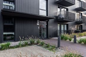 Kolo Brzegu Apartments by Renters