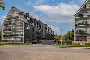 Kolo Brzegu Apartments by Renters
