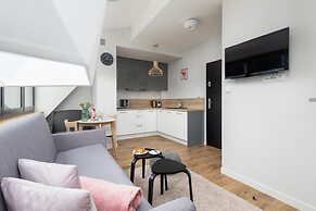 Kolo Brzegu Apartments by Renters