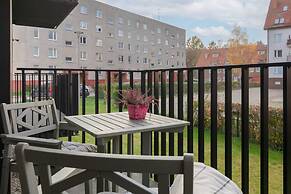 Kolo Brzegu Apartments by Renters