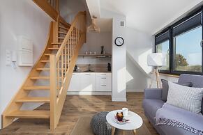 Kolo Brzegu Apartments by Renters