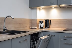 Kolo Brzegu Apartments by Renters