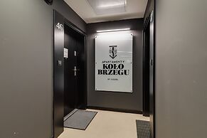 Kolo Brzegu Apartments by Renters