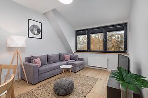 Kolo Brzegu Apartments by Renters