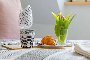Kolo Brzegu Apartments by Renters
