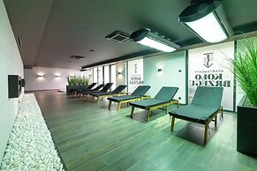 Kolo Brzegu Apartments by Renters