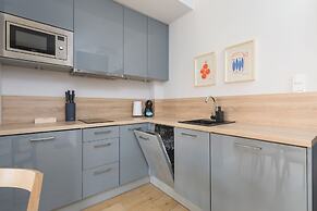 Kolo Brzegu Apartments by Renters