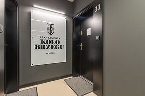 Kolo Brzegu Apartments by Renters