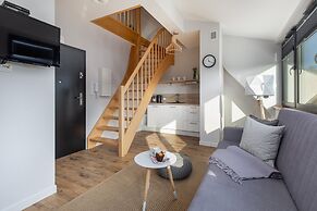 Kolo Brzegu Apartments by Renters