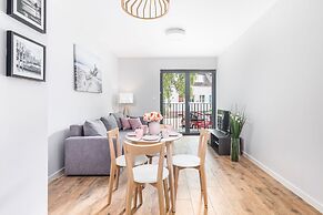 Kolo Brzegu Apartments by Renters
