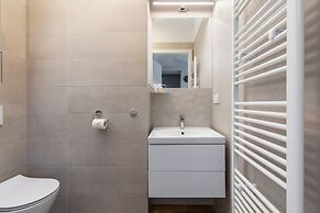 Kolo Brzegu Apartments by Renters