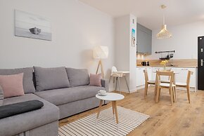 Kolo Brzegu Apartments by Renters