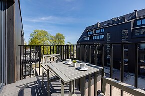 Kolo Brzegu Apartments by Renters
