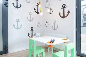Kolo Brzegu Apartments by Renters