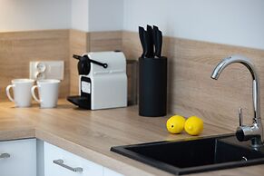 Kolo Brzegu Apartments by Renters