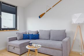 Kolo Brzegu Apartments by Renters