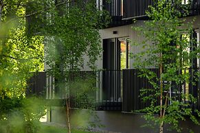 Kolo Brzegu Apartments by Renters