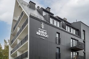 Kolo Brzegu Apartments by Renters