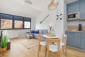 Kolo Brzegu Apartments by Renters