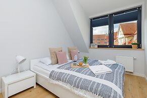 Kolo Brzegu Apartments by Renters