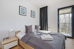 Kolo Brzegu Apartments by Renters