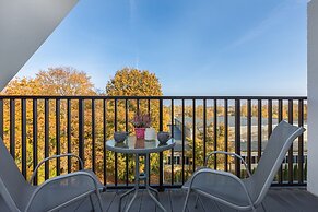 Kolo Brzegu Apartments by Renters