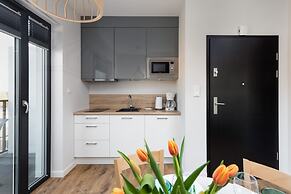 Kolo Brzegu Apartments by Renters