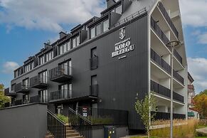 Kolo Brzegu Apartments by Renters