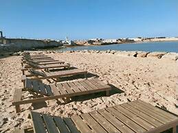 Dakhla South Bay