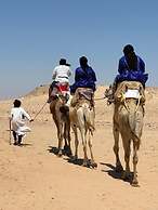 Dakhla South Bay