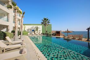 Dakhla South Bay