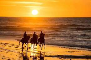 Dakhla South Bay