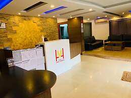 Hotel Halfmoon Hospitality